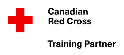 Canadian Red Cross Standard First Aid + CPR C/AED