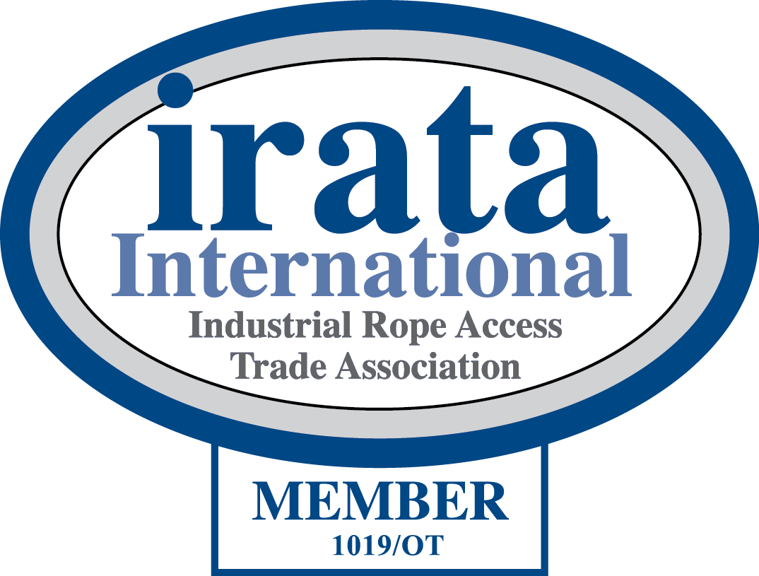 IRATA + SPRAT Training April 29 - May 04, 2024