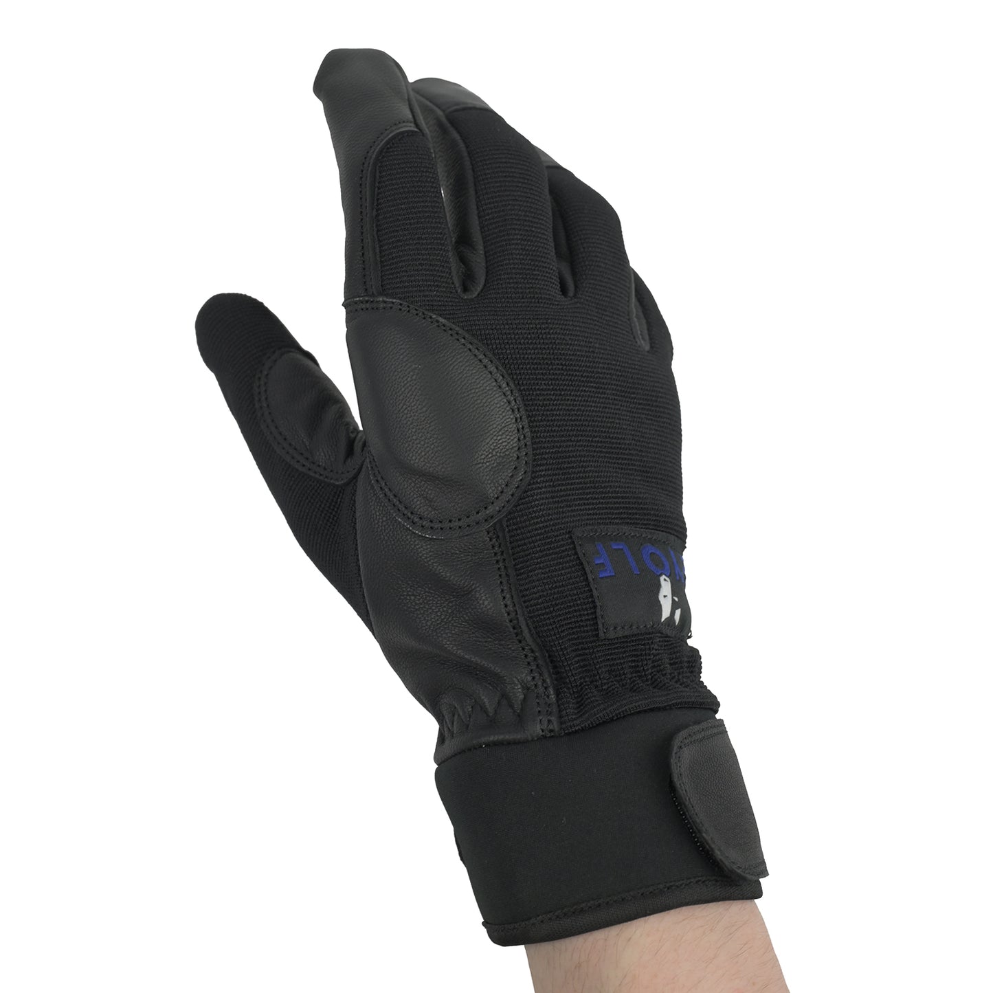 Eyolf Tochieka Gloves