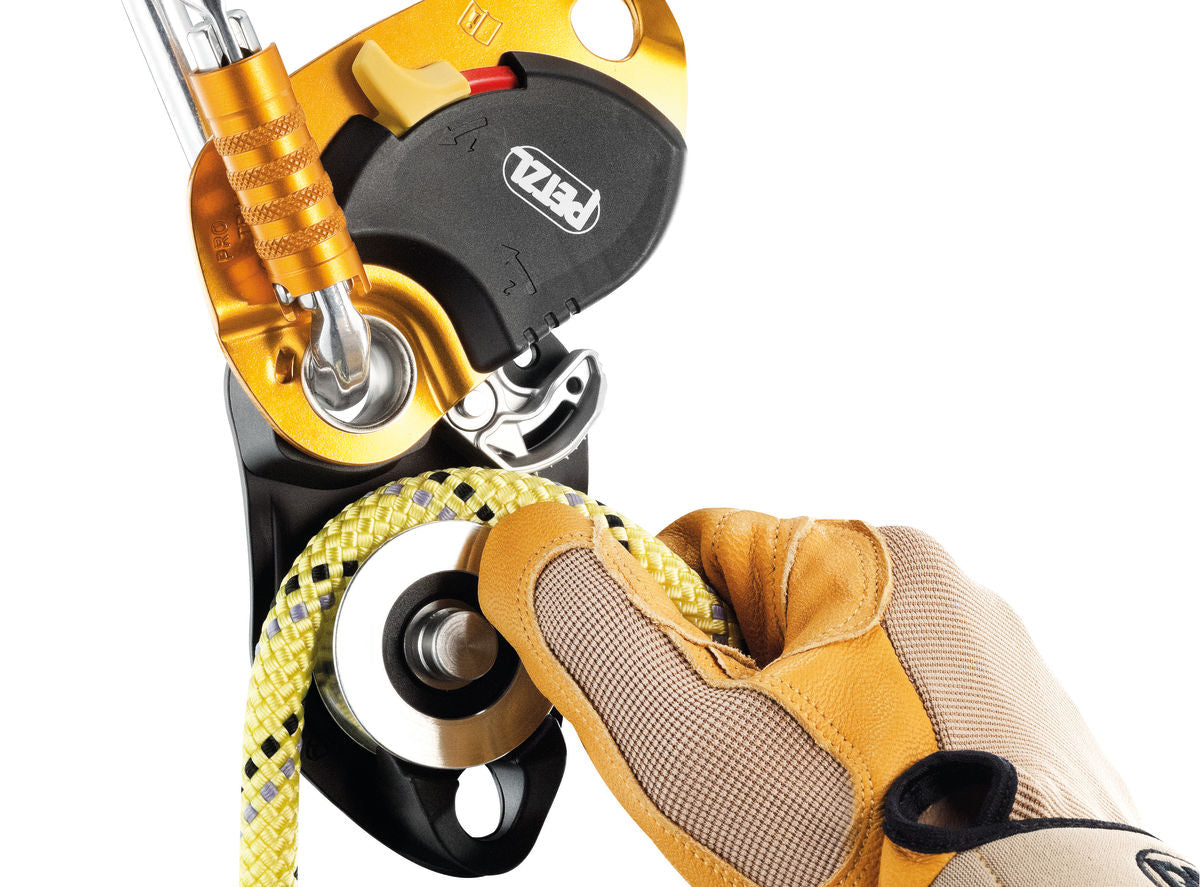 Petzl PPE Competent Person